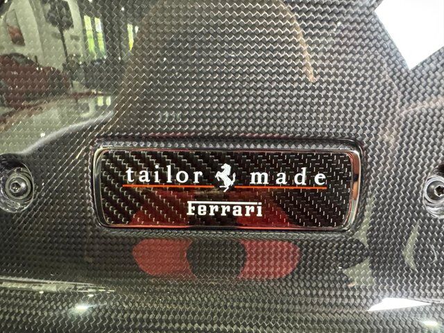 2022 Ferrari Monza SP1 TAILOR MADE BUILD! DELIVERY MILES!! Rosso Corsa paint, racing driver set, carbon galore & MUCH MORE! Fort Lauderdale FL