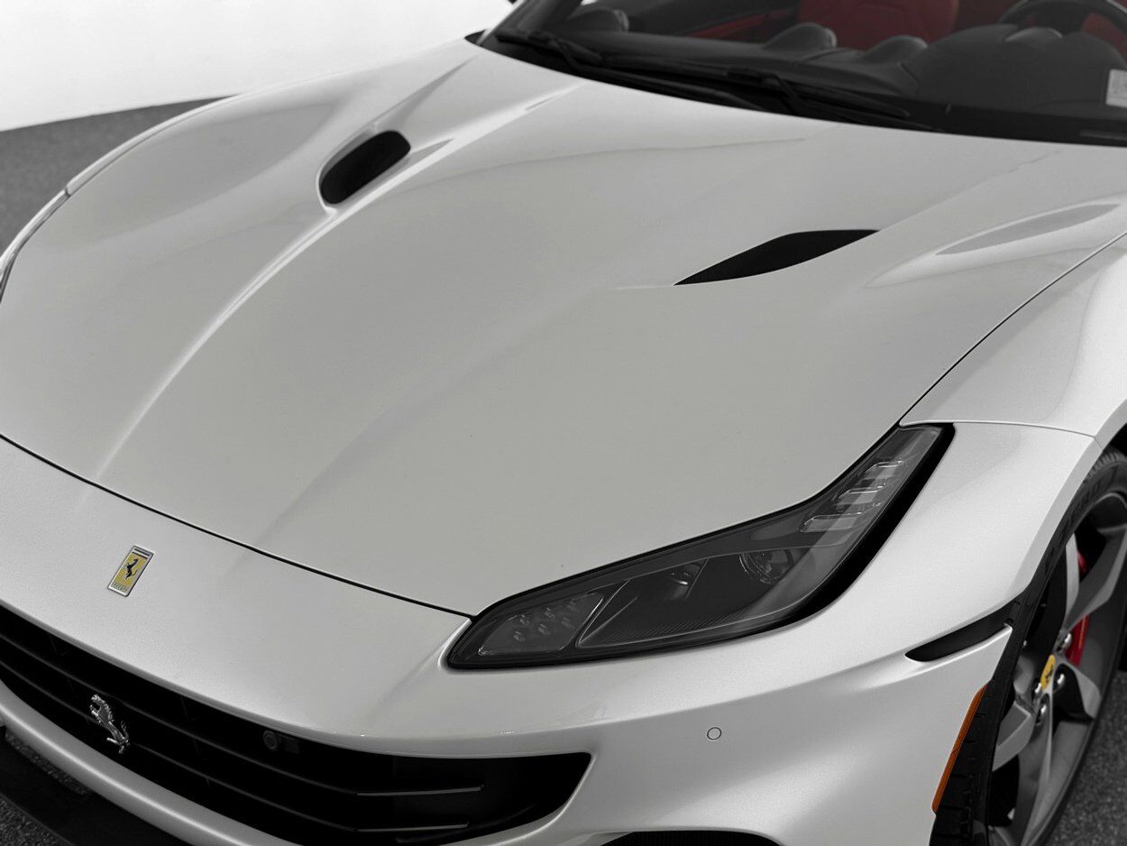 2022 Ferrari Portofino M Base Bellevue WA