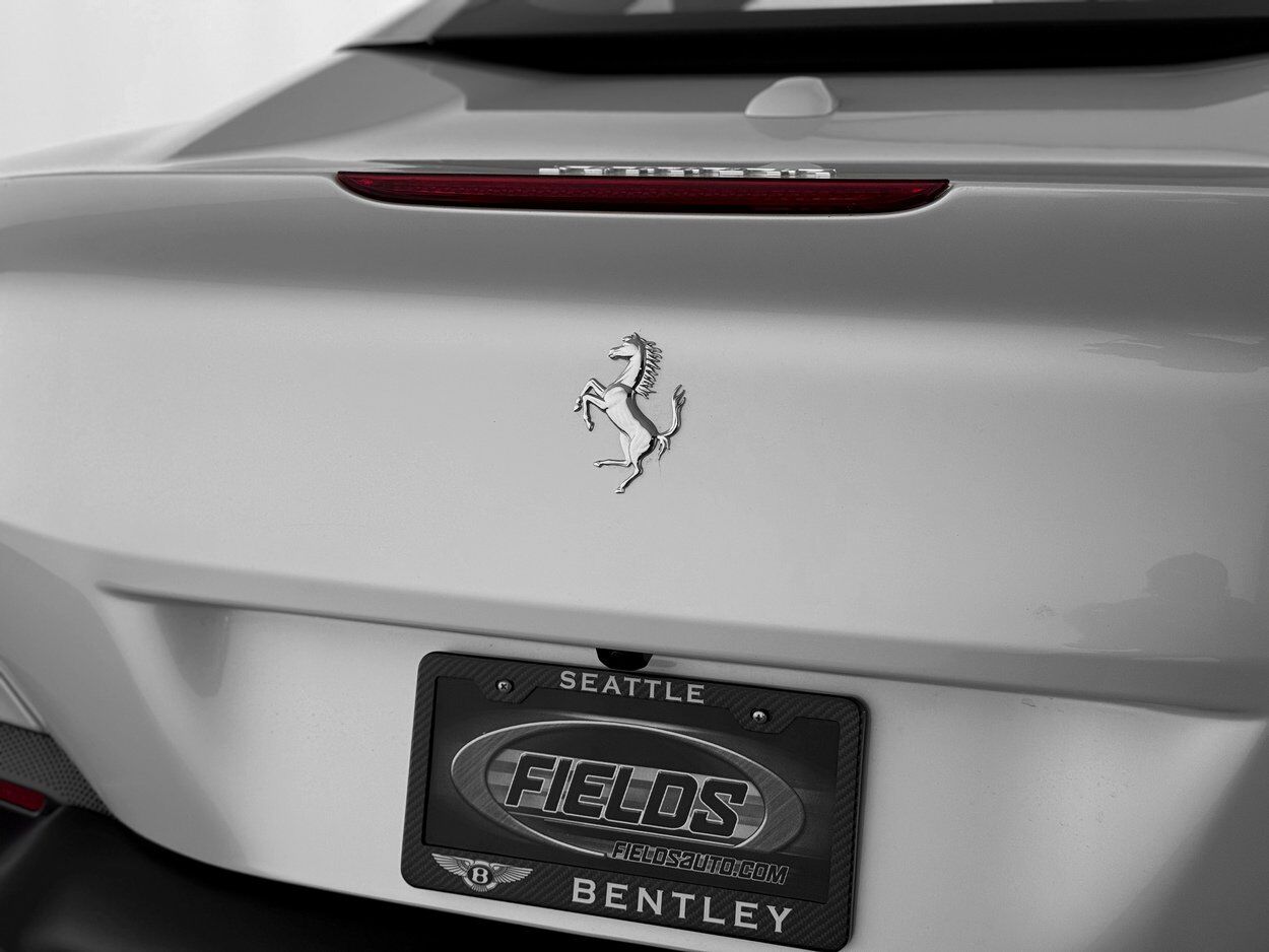 2022 Ferrari Portofino M Base Bellevue WA