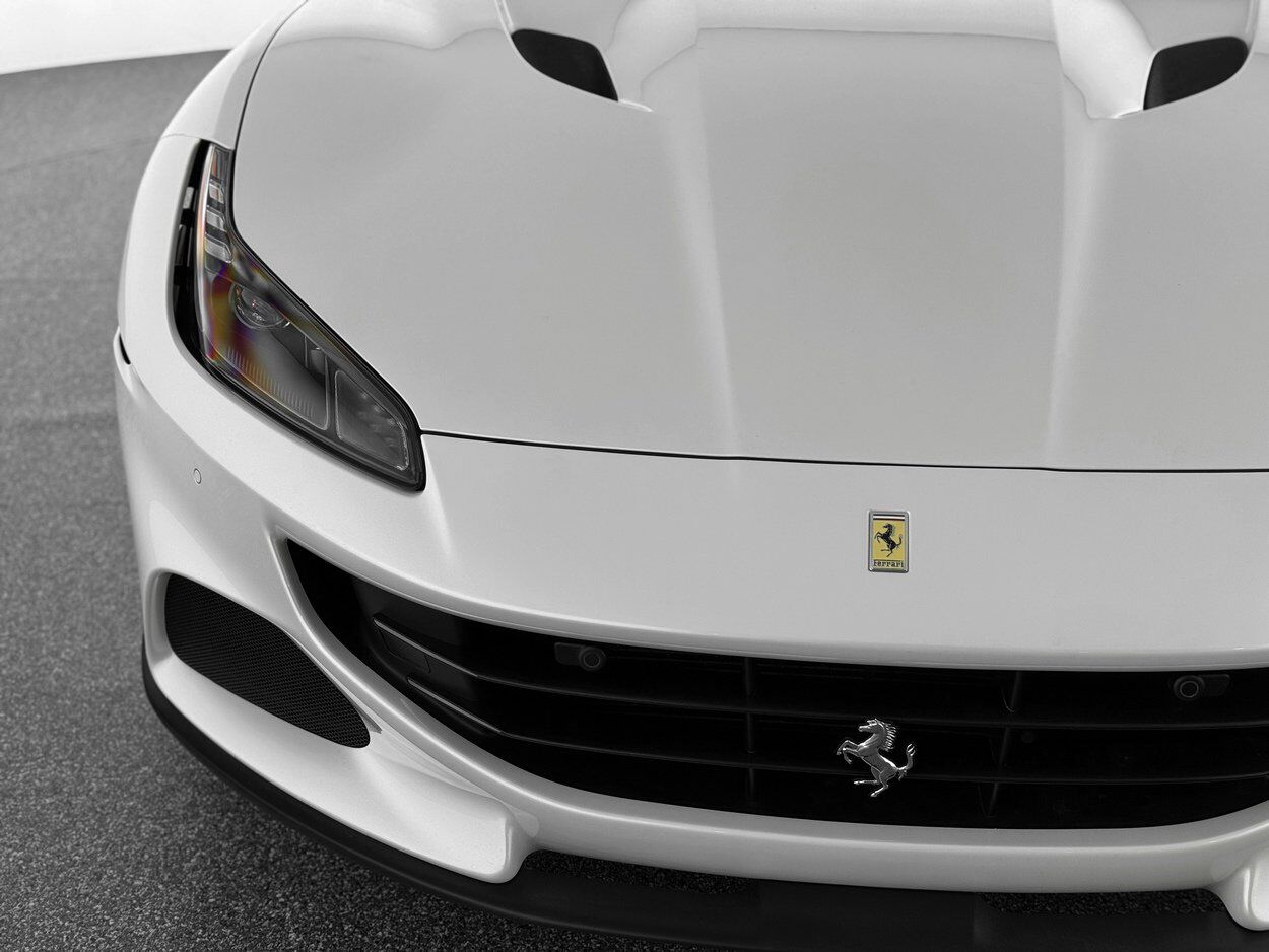 2022 Ferrari Portofino M Base Bellevue WA