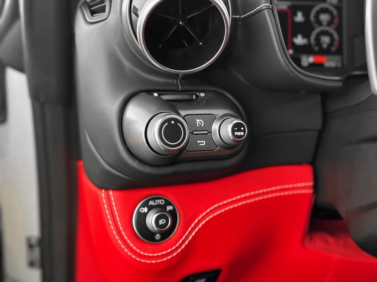 2022 Ferrari Portofino M Base Bellevue WA
