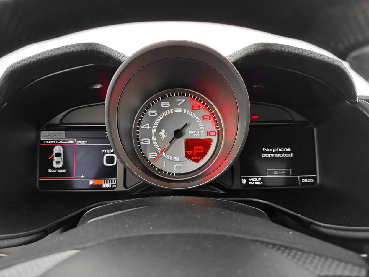2022 Ferrari Portofino M Base Bellevue WA