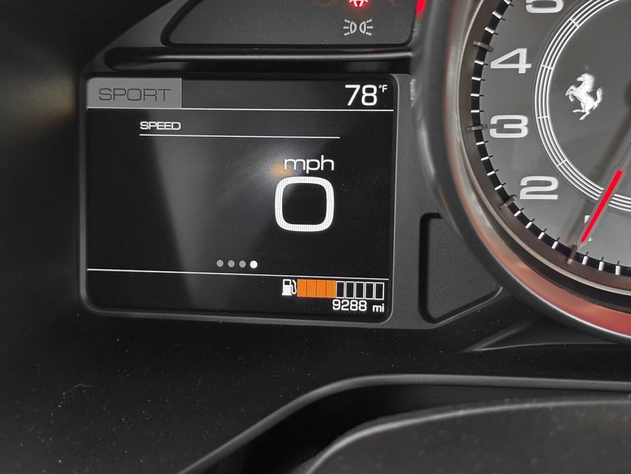 2022 Ferrari Portofino M Base Bellevue WA