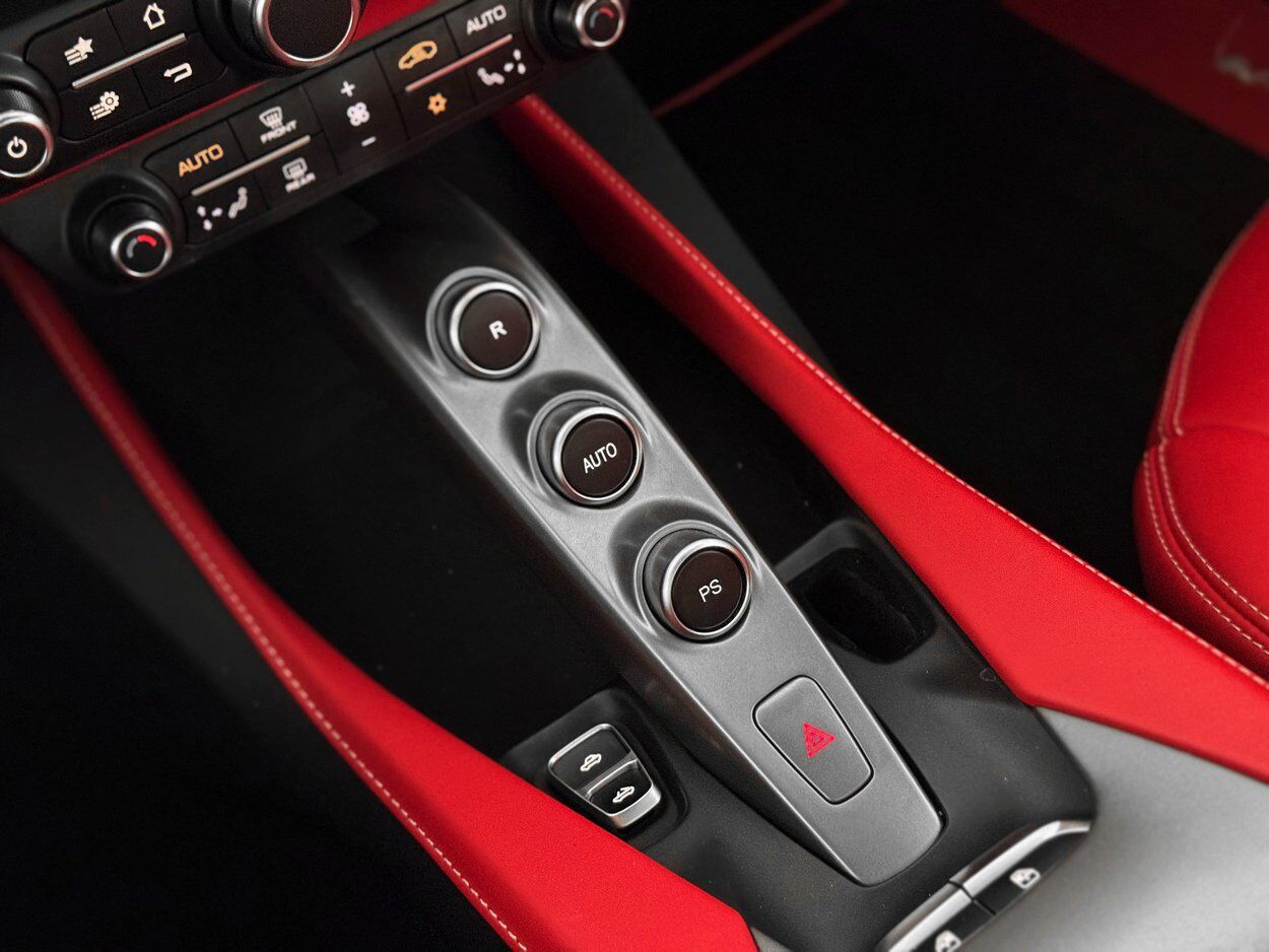 2022 Ferrari Portofino M Base Bellevue WA