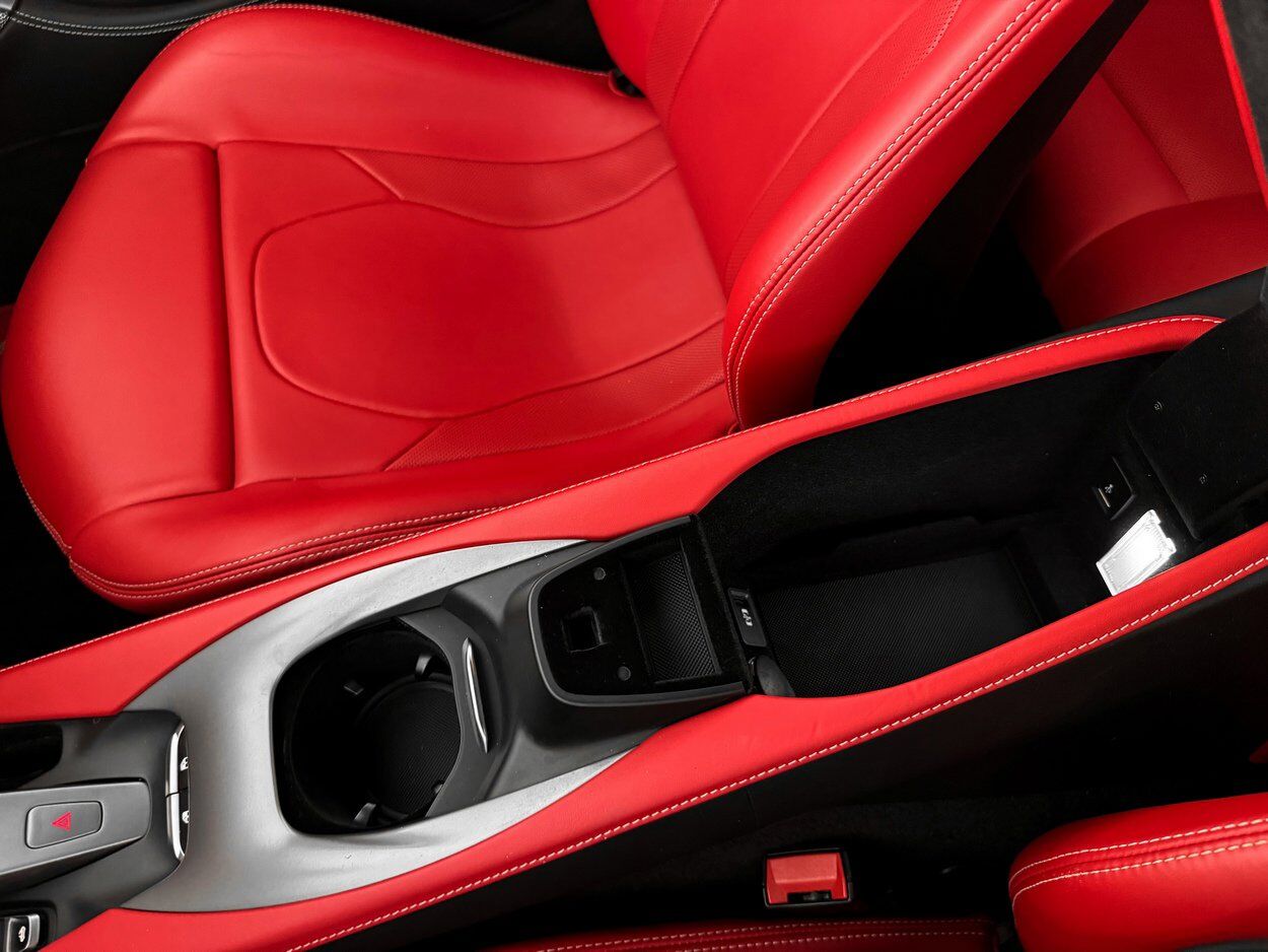 2022 Ferrari Portofino M Base Bellevue WA