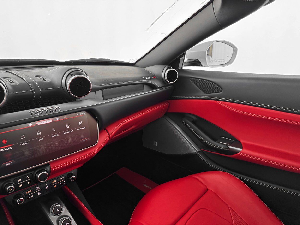 2022 Ferrari Portofino M Base Bellevue WA