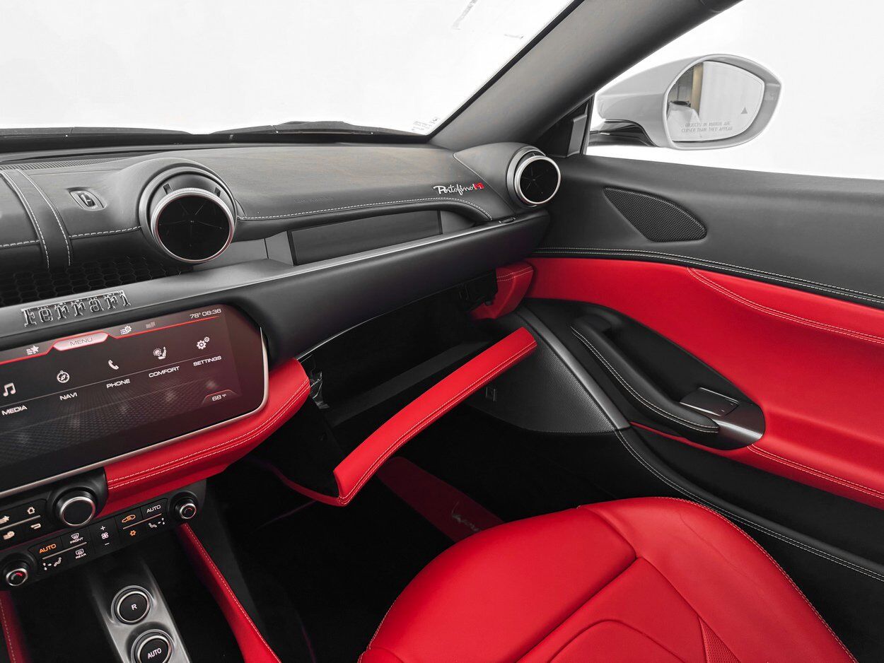 2022 Ferrari Portofino M Base Bellevue WA