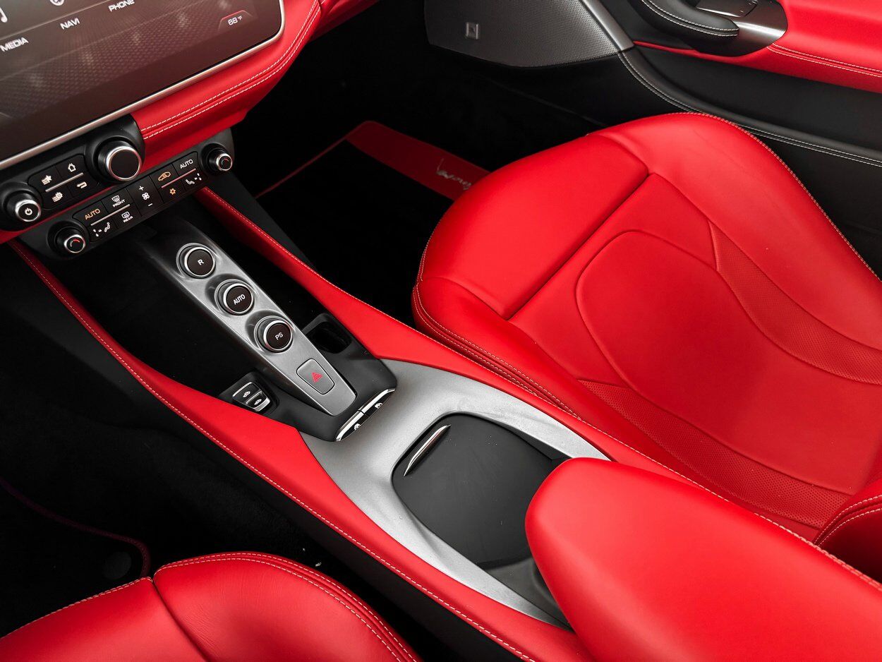 2022 Ferrari Portofino M Base Bellevue WA