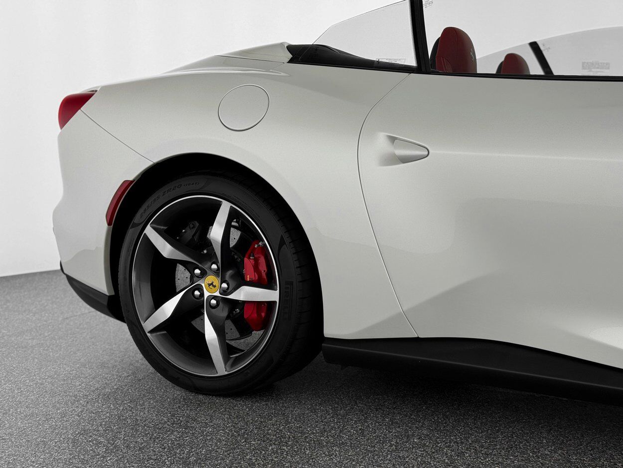 2022 Ferrari Portofino M Base Bellevue WA