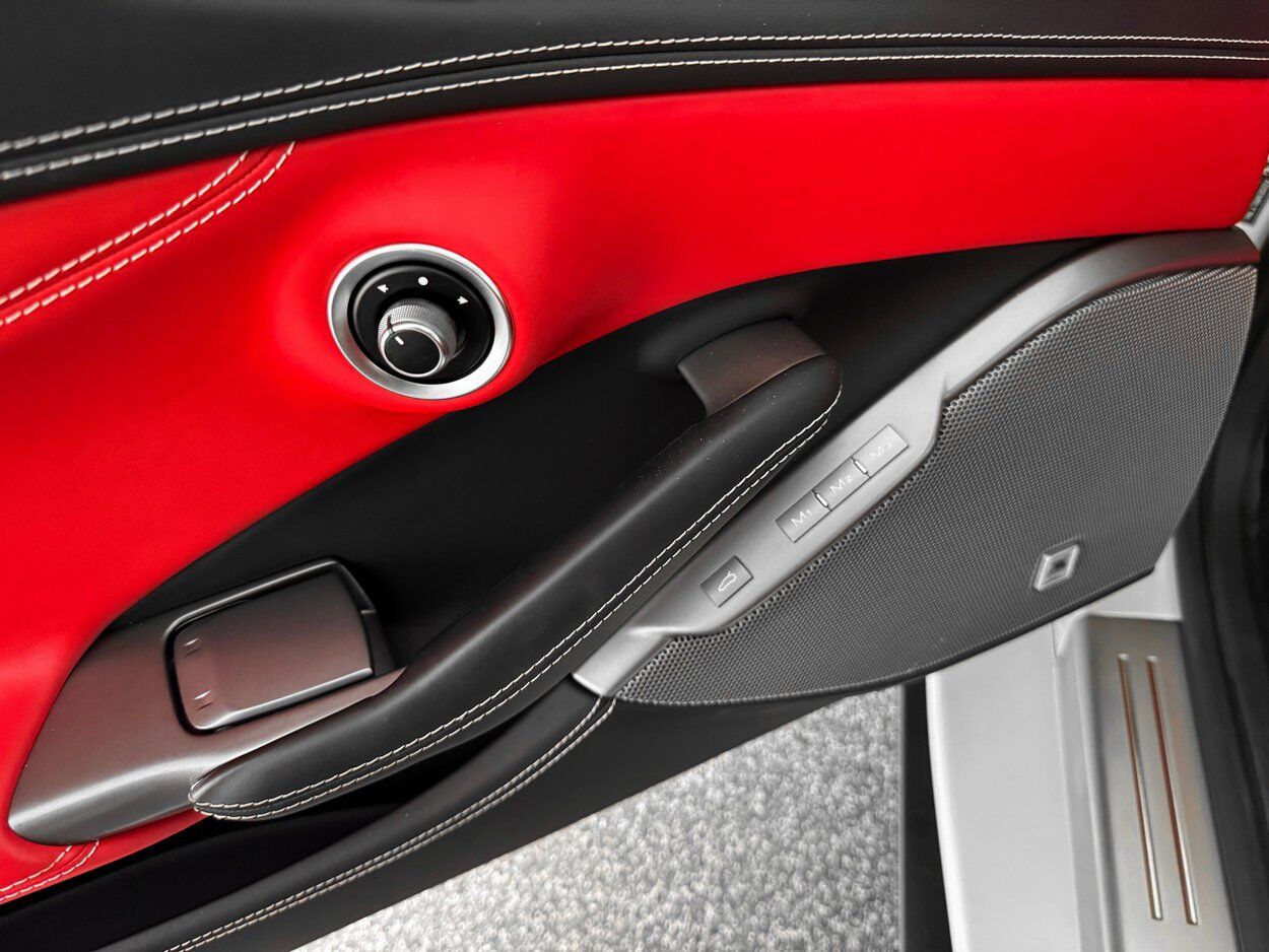 2022 Ferrari Portofino M Base Bellevue WA