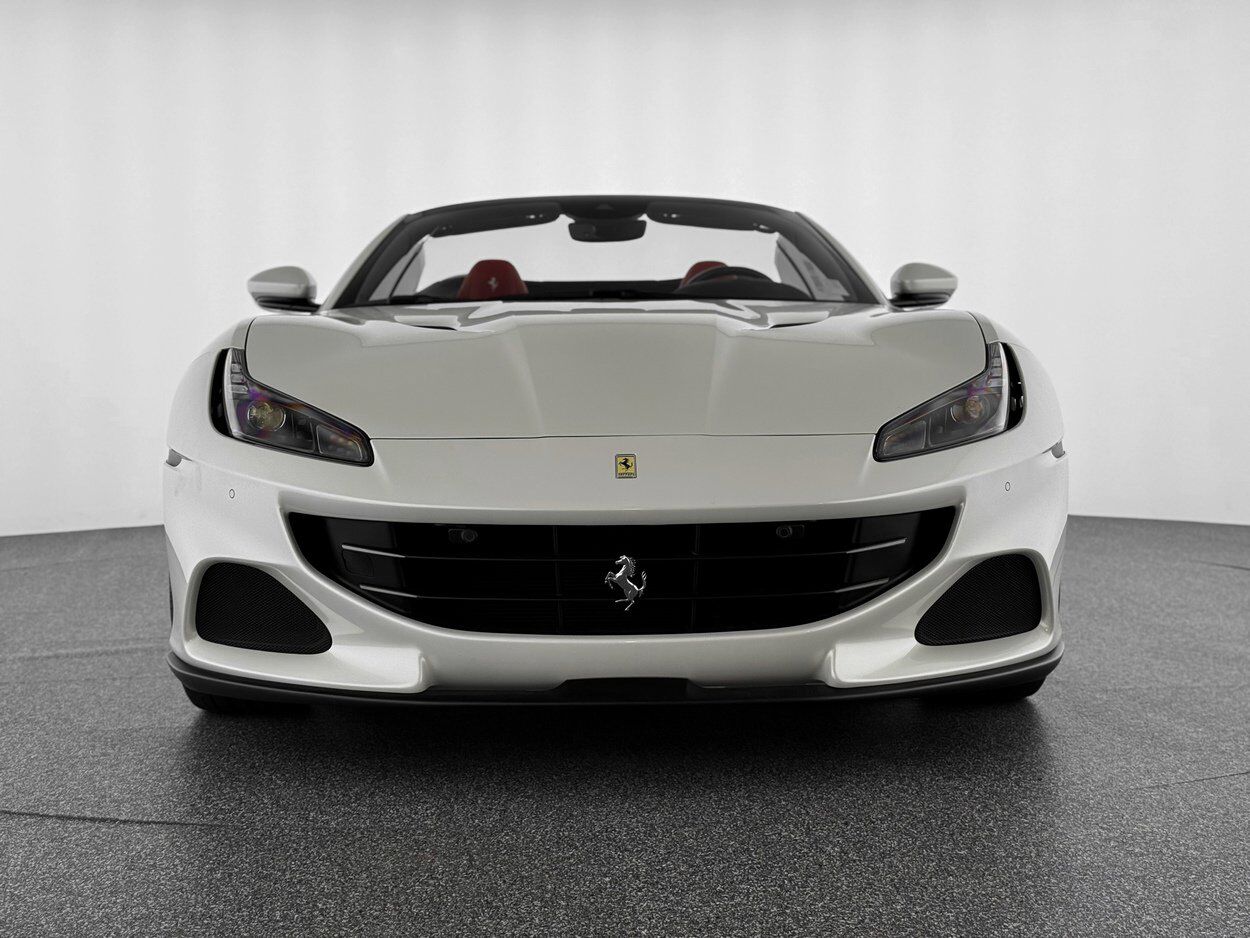 2022 Ferrari Portofino M Base Bellevue WA