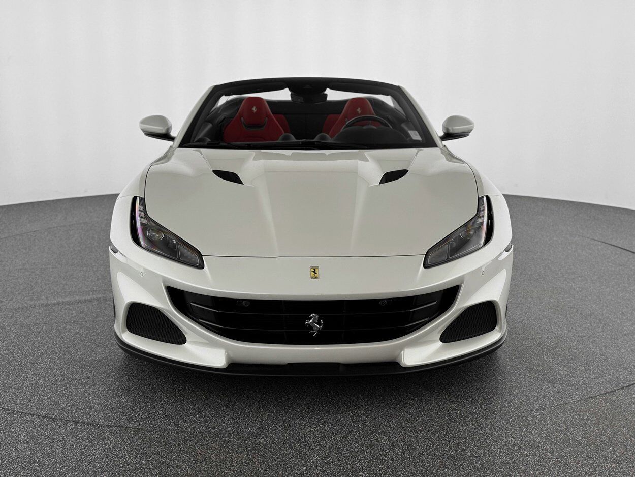 2022 Ferrari Portofino M Base Bellevue WA