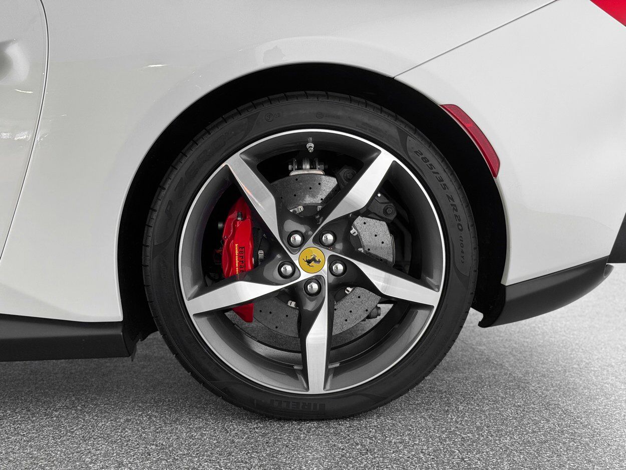 2022 Ferrari Portofino M Base Bellevue WA