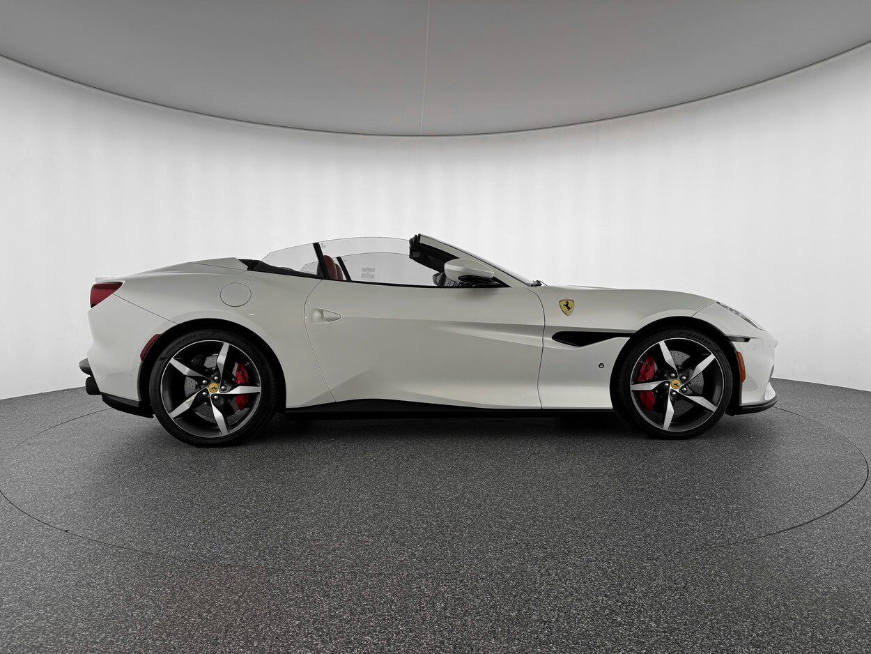 2022 Ferrari Portofino M Base Bellevue WA