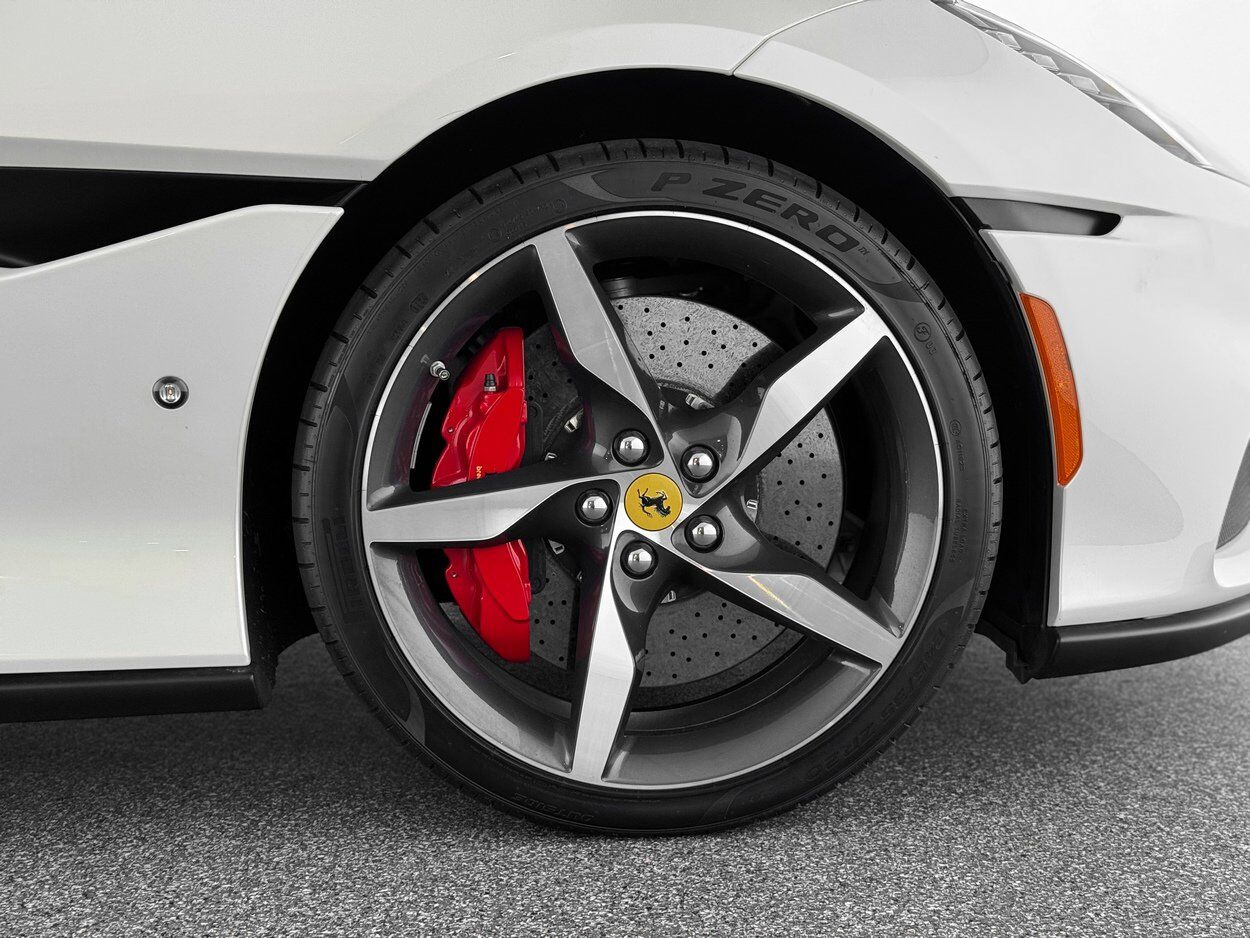 2022 Ferrari Portofino M Base Bellevue WA