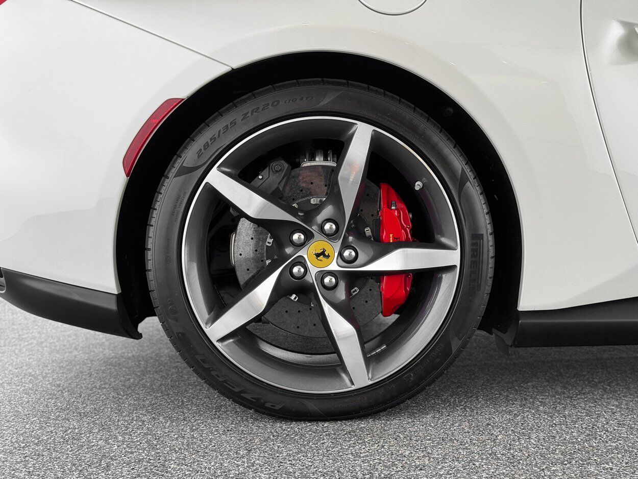 2022 Ferrari Portofino M Base Bellevue WA