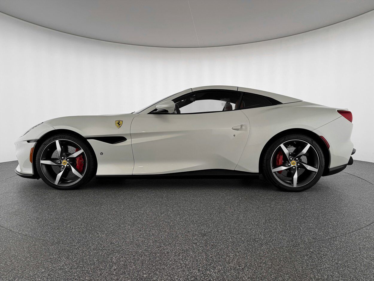 2022 Ferrari Portofino M Base Bellevue WA