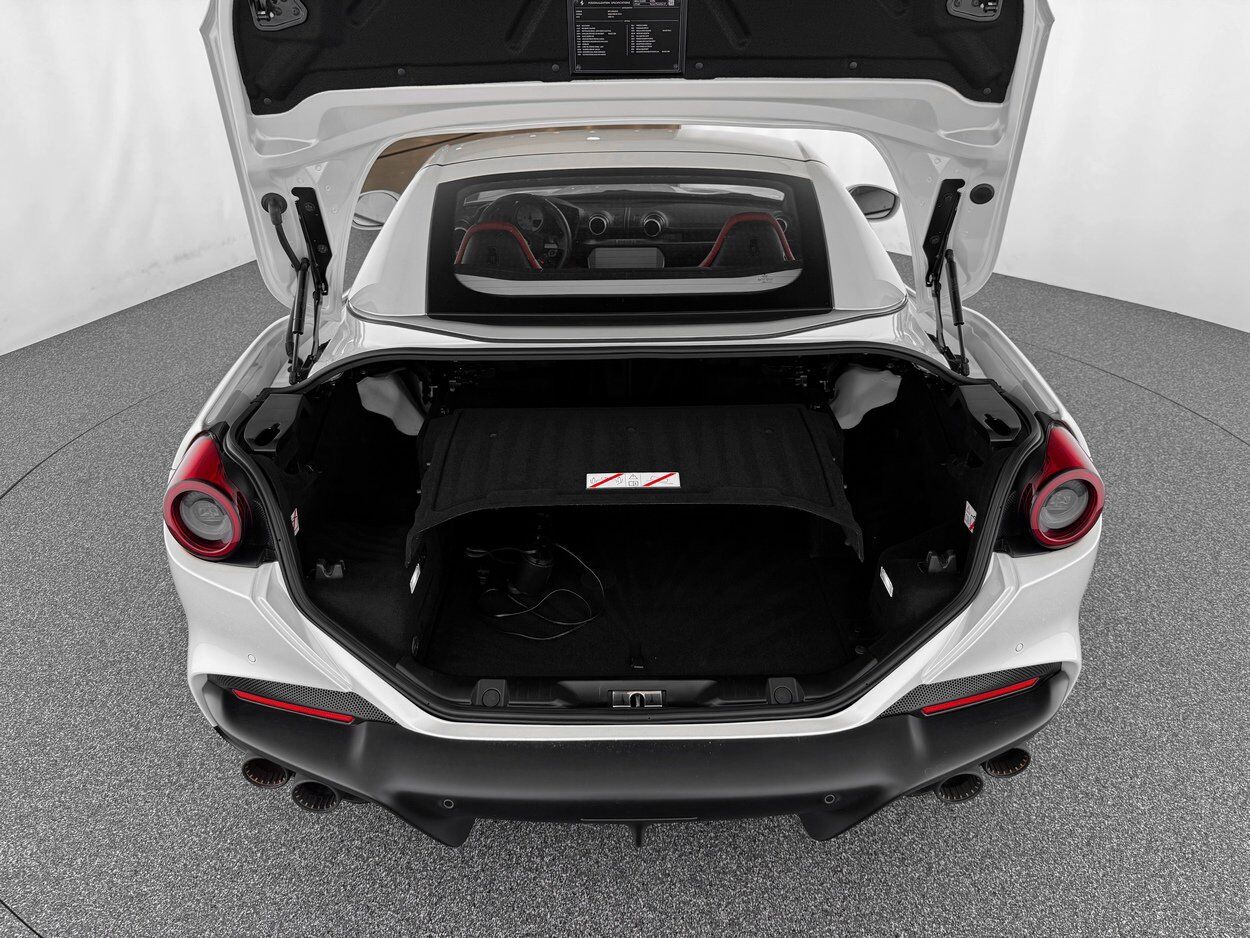 2022 Ferrari Portofino M Base Bellevue WA
