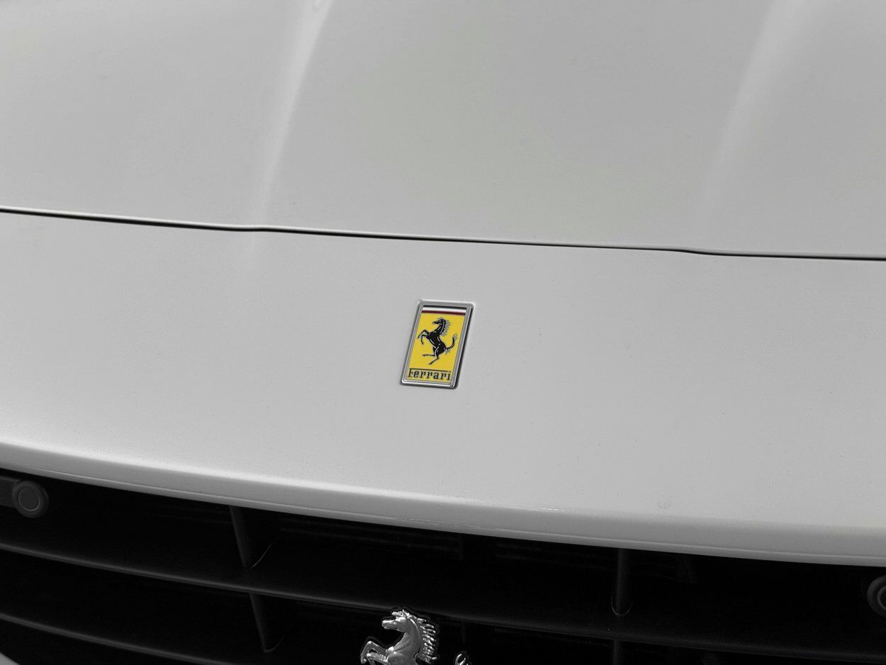 2022 Ferrari Portofino M Base Bellevue WA