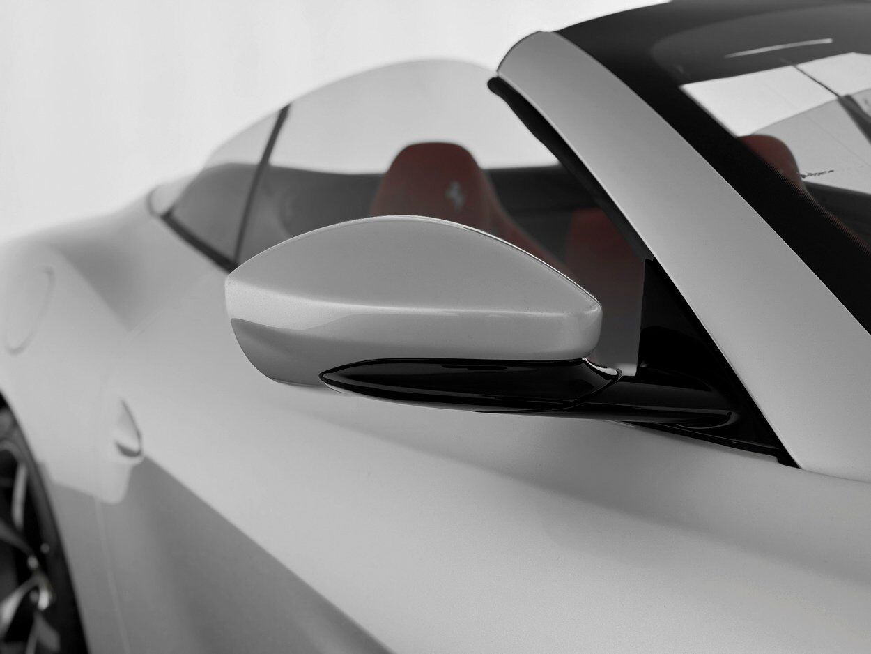 2022 Ferrari Portofino M Base Bellevue WA