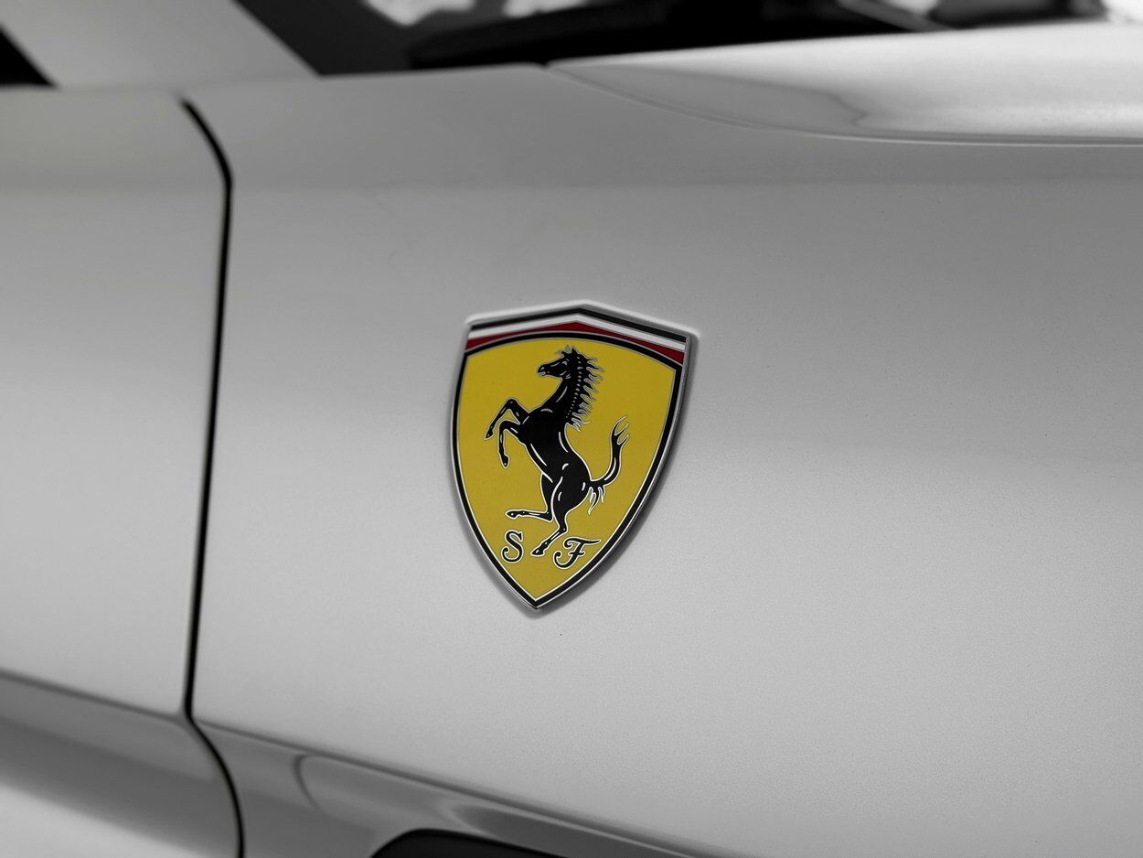 2022 Ferrari Portofino M Base Bellevue WA