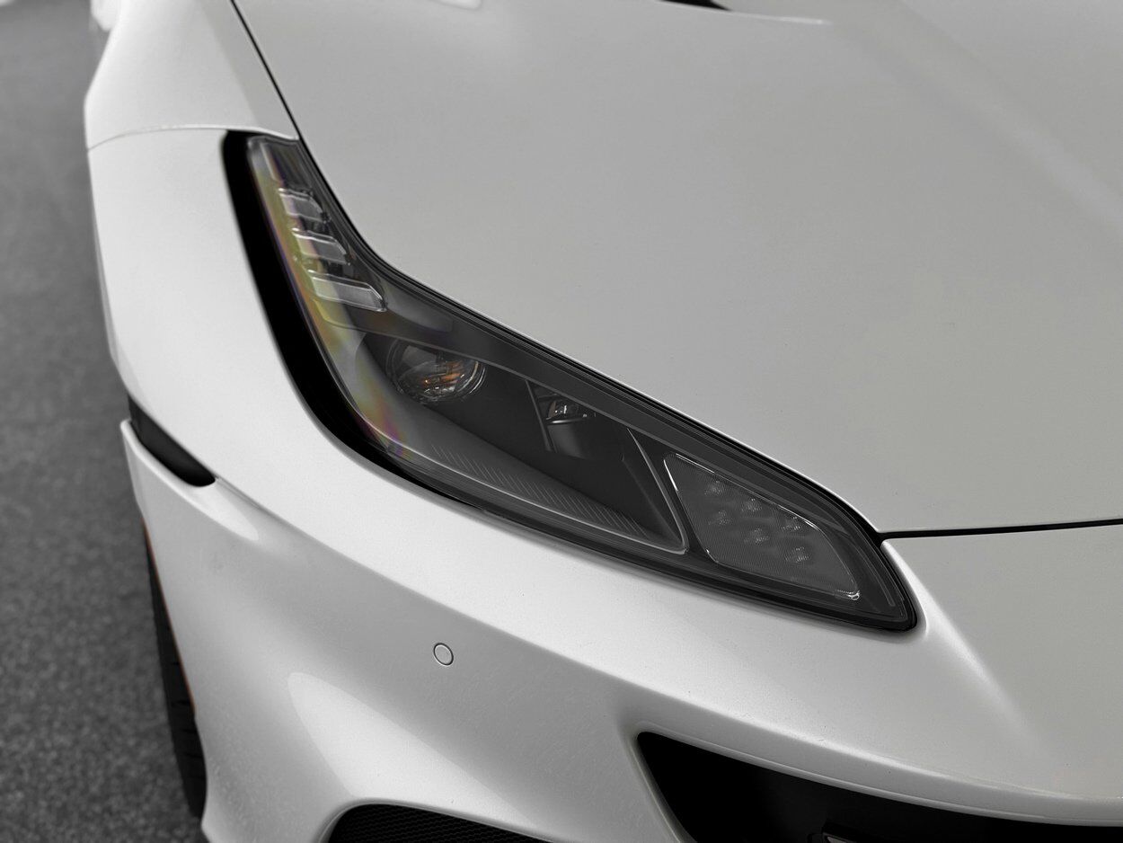 2022 Ferrari Portofino M Base Bellevue WA