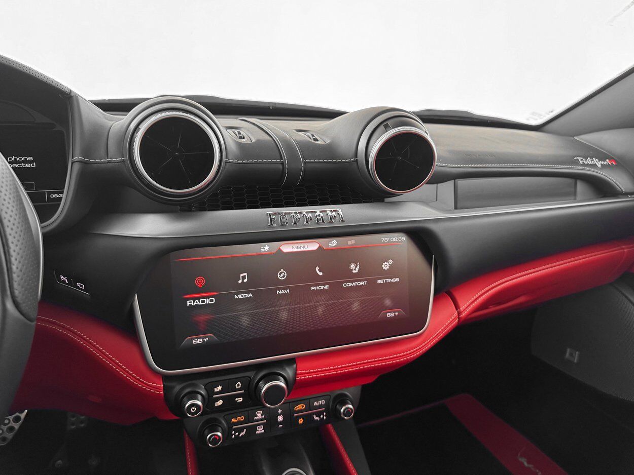 2022 Ferrari Portofino M Base Bellevue WA