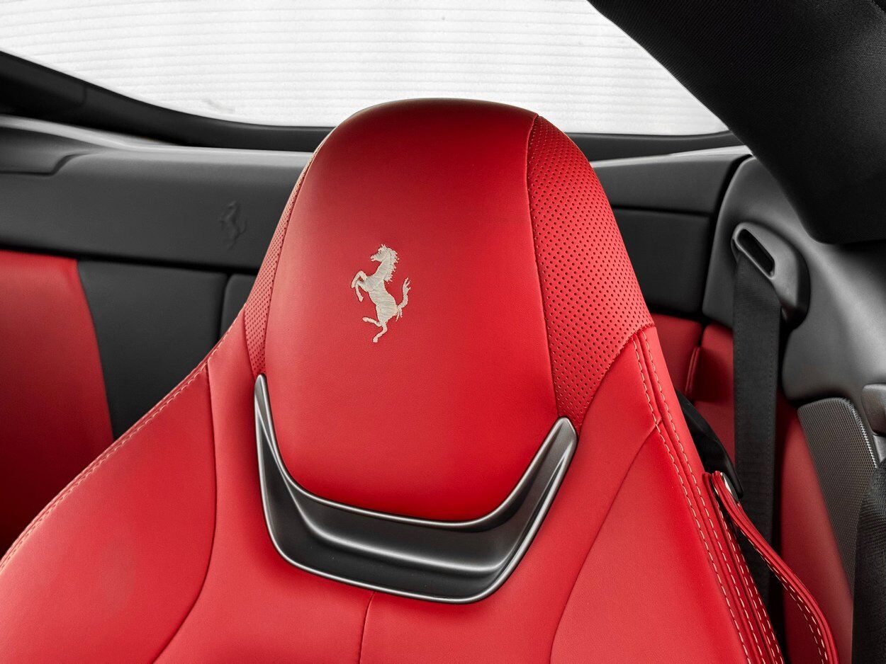 2022 Ferrari Portofino M Base Bellevue WA