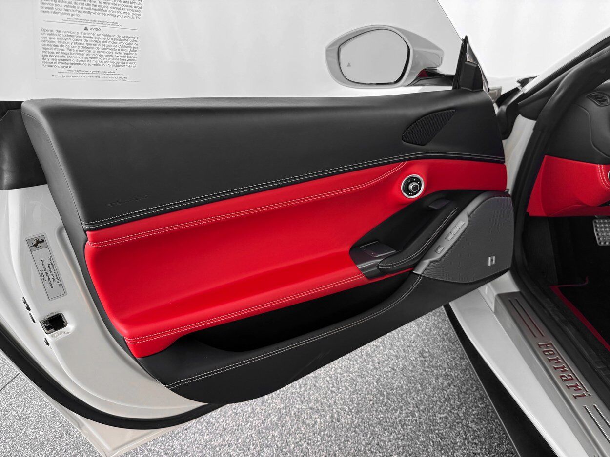 2022 Ferrari Portofino M Base Bellevue WA