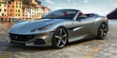 2022 Ferrari Portofino M
