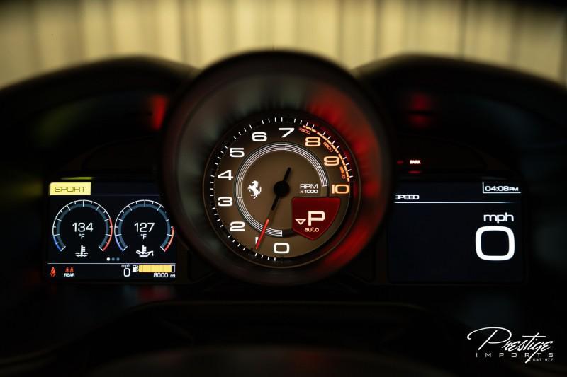 2022 Ferrari Portofino M Convertible North Miami Beach FL