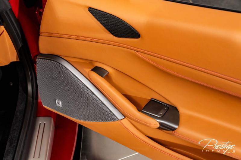 2022 Ferrari Portofino M Convertible North Miami Beach FL