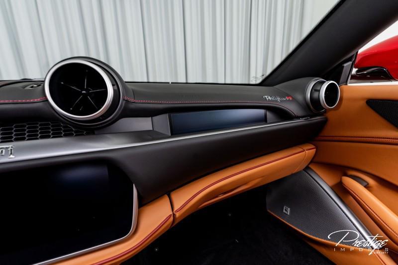 2022 Ferrari Portofino M Convertible North Miami Beach FL