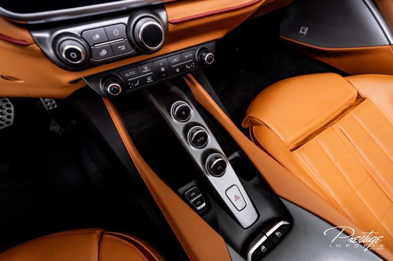 2022 Ferrari Portofino M Convertible North Miami Beach FL