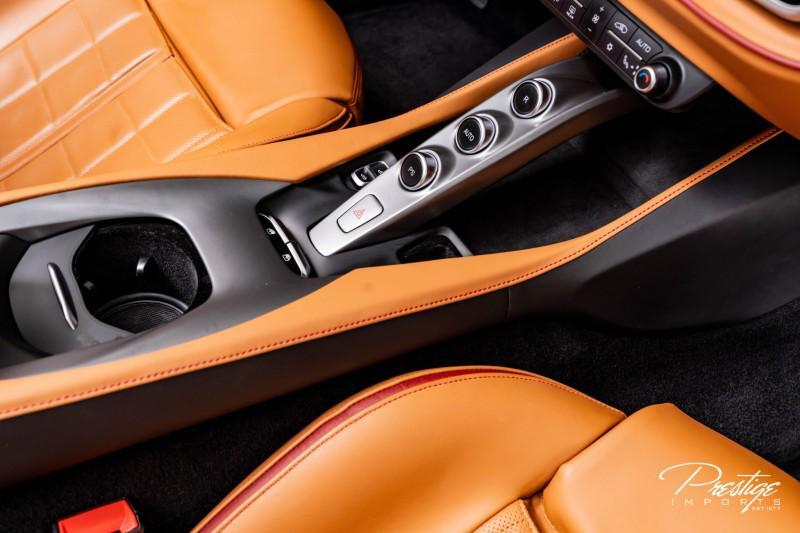 2022 Ferrari Portofino M Convertible North Miami Beach FL
