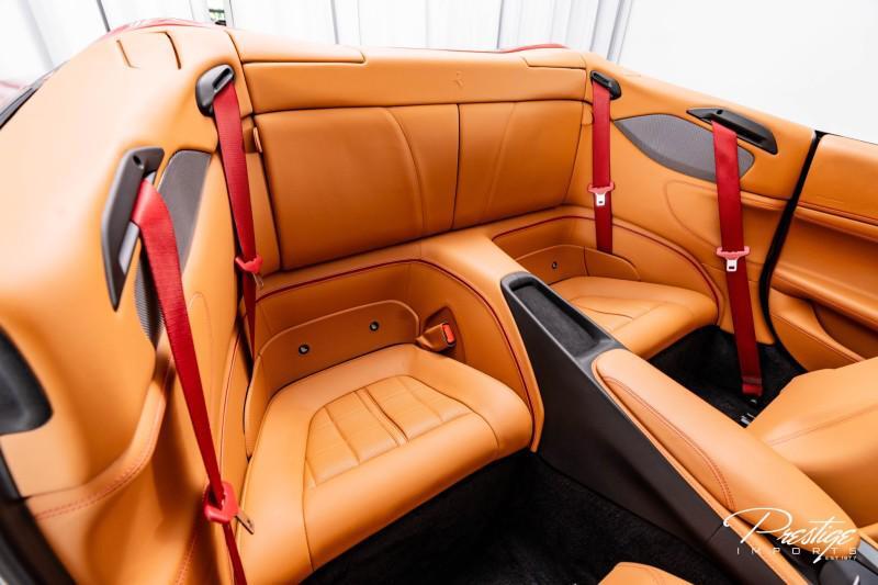 2022 Ferrari Portofino M Convertible North Miami Beach FL