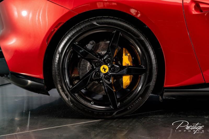 2022 Ferrari Portofino M Convertible North Miami Beach FL