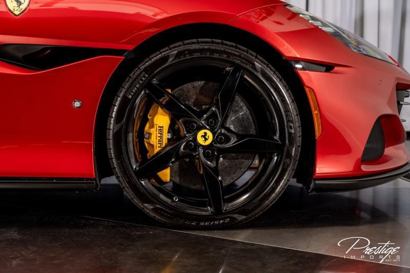 2022 Ferrari Portofino M Convertible North Miami Beach FL