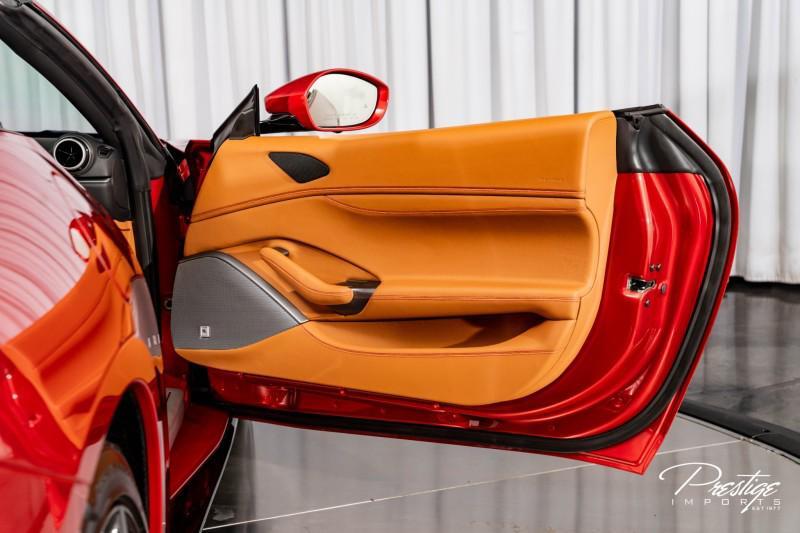 2022 Ferrari Portofino M Convertible North Miami Beach FL