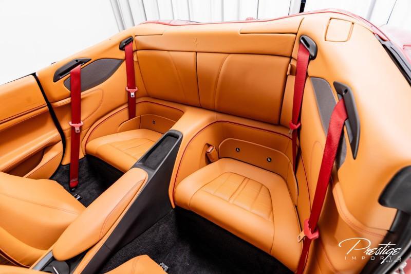 2022 Ferrari Portofino M Convertible North Miami Beach FL
