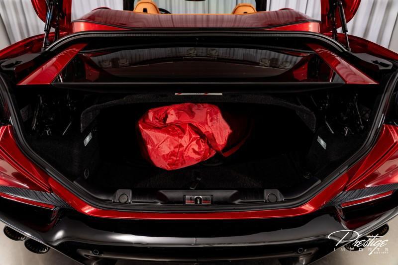 2022 Ferrari Portofino M Convertible North Miami Beach FL
