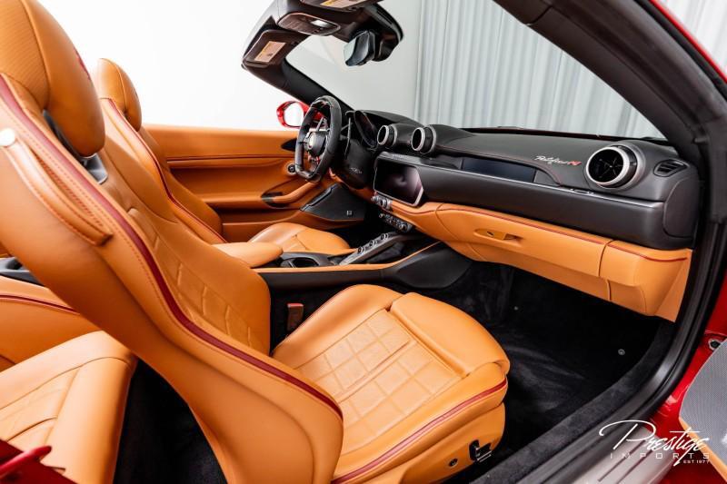 2022 Ferrari Portofino M Convertible North Miami Beach FL