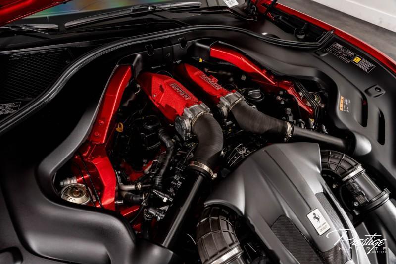 2022 Ferrari Portofino M Convertible North Miami Beach FL