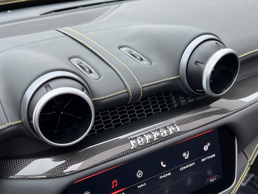 2022 Ferrari Portofino M Indianapolis IN