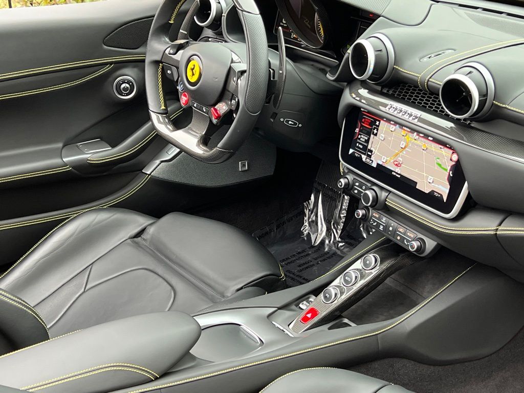 2022 Ferrari Portofino M Indianapolis IN