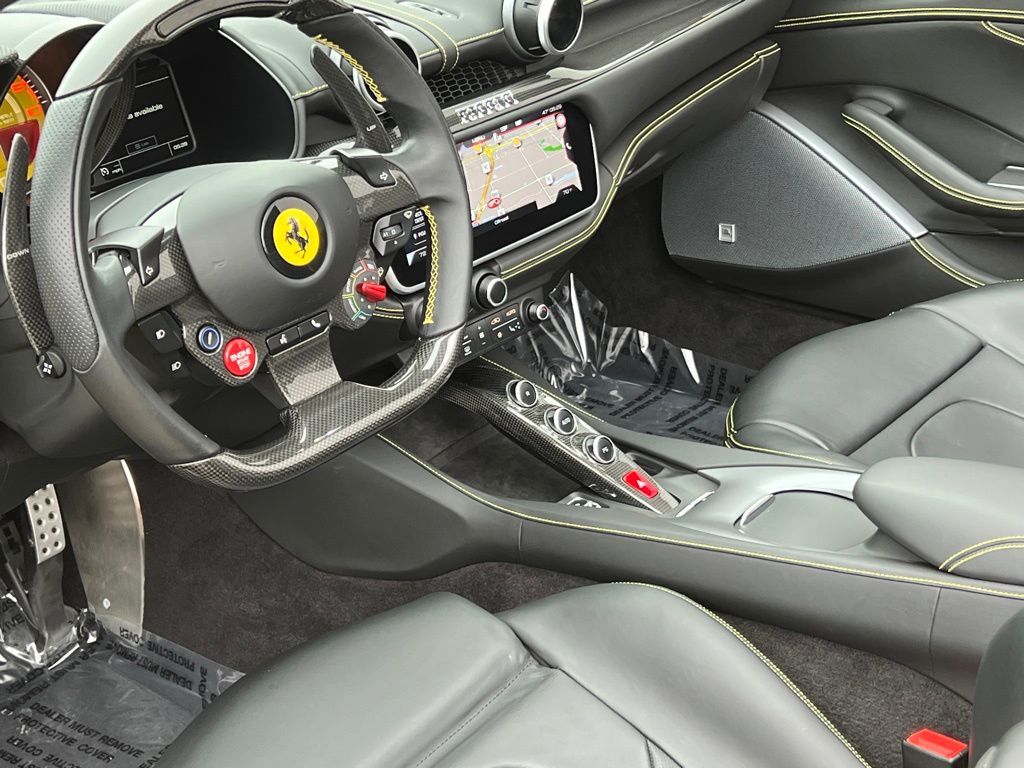 2022 Ferrari Portofino M Indianapolis IN