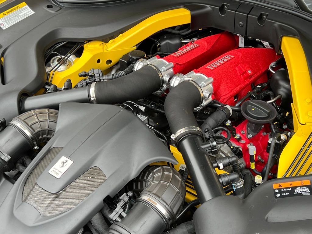 2022 Ferrari Portofino M Indianapolis IN