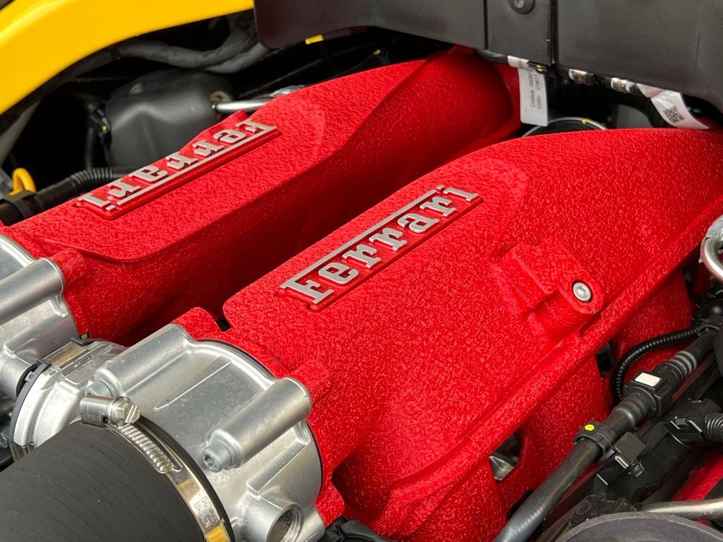 2022 Ferrari Portofino M Indianapolis IN