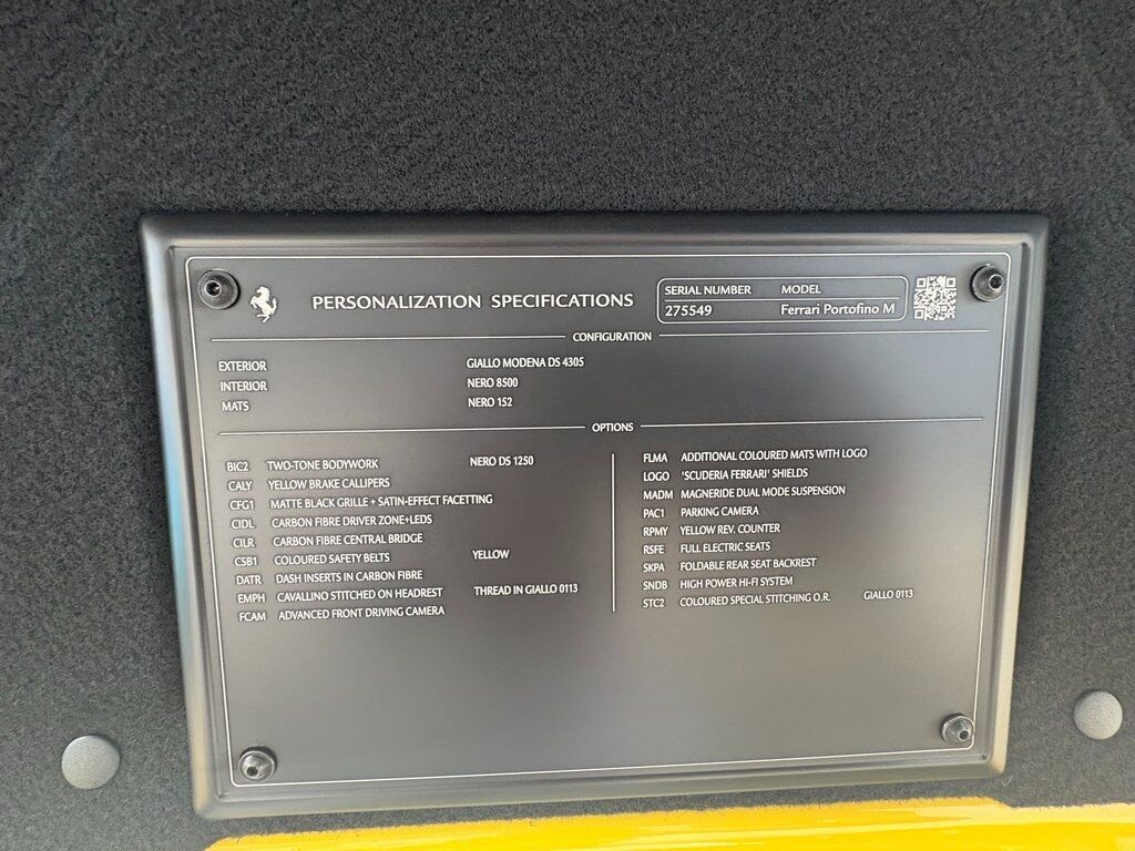 2022 Ferrari Portofino M Indianapolis IN