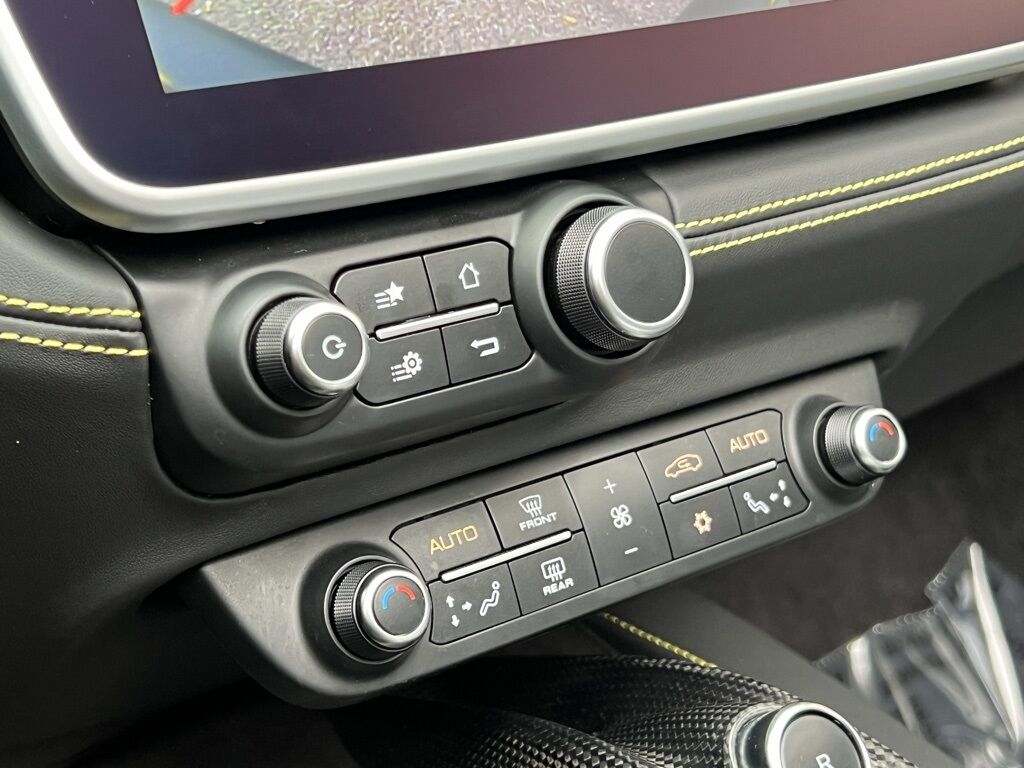 2022 Ferrari Portofino M Indianapolis IN